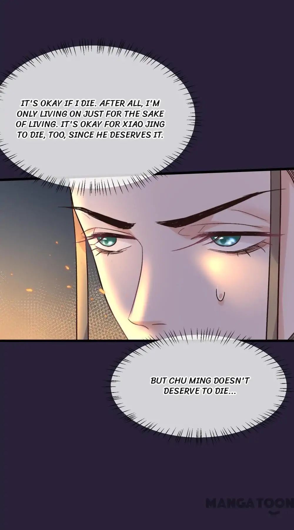 Resurrecting Queen Chapter 86 - page 3