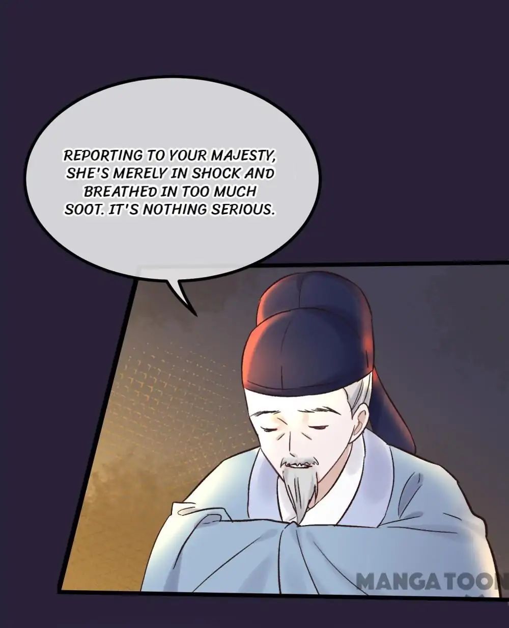 Resurrecting Queen Chapter 86 - page 32