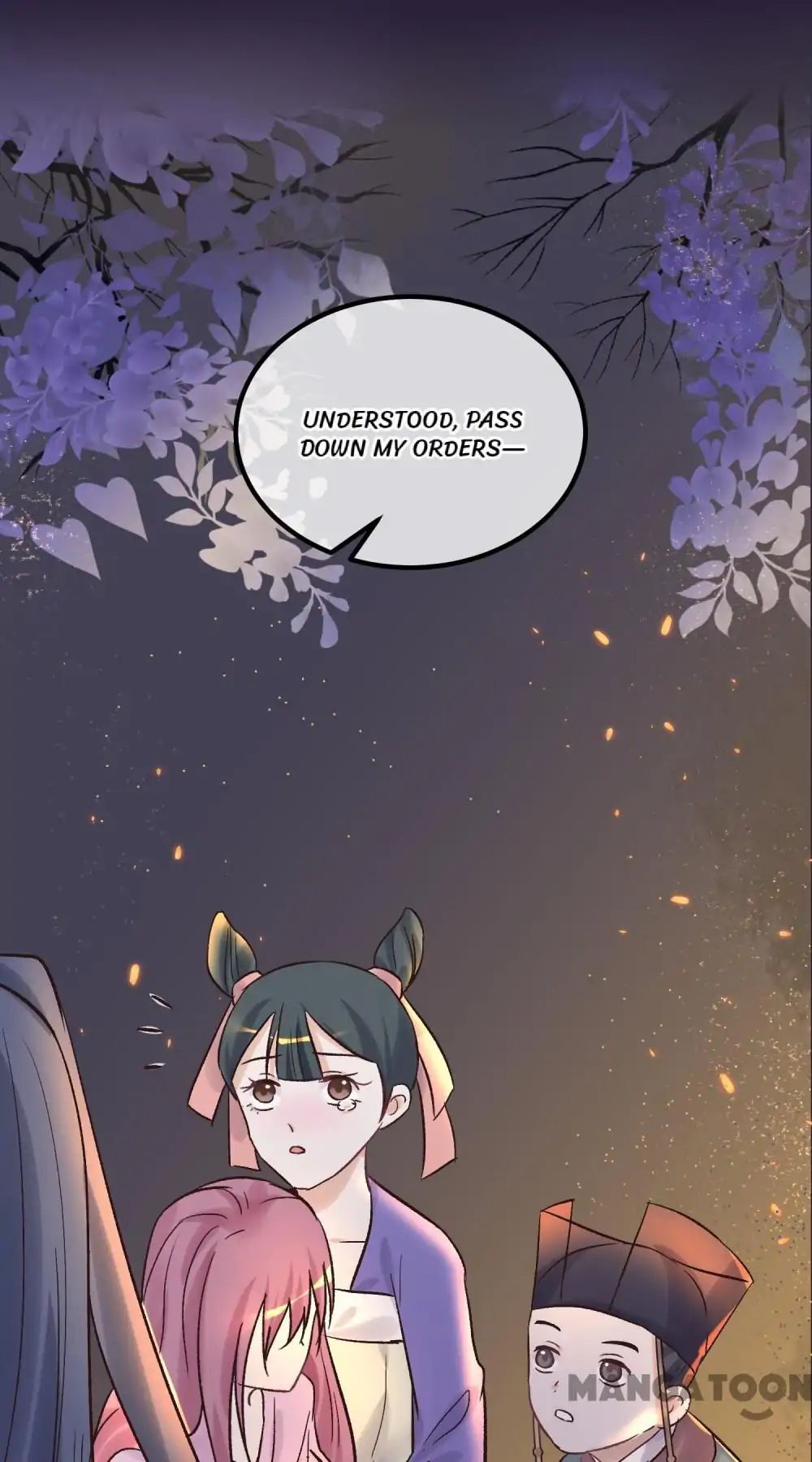 Resurrecting Queen Chapter 86 - page 33