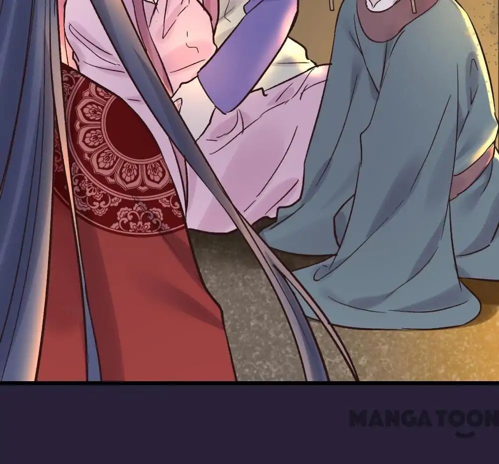 Resurrecting Queen Chapter 86 - page 34