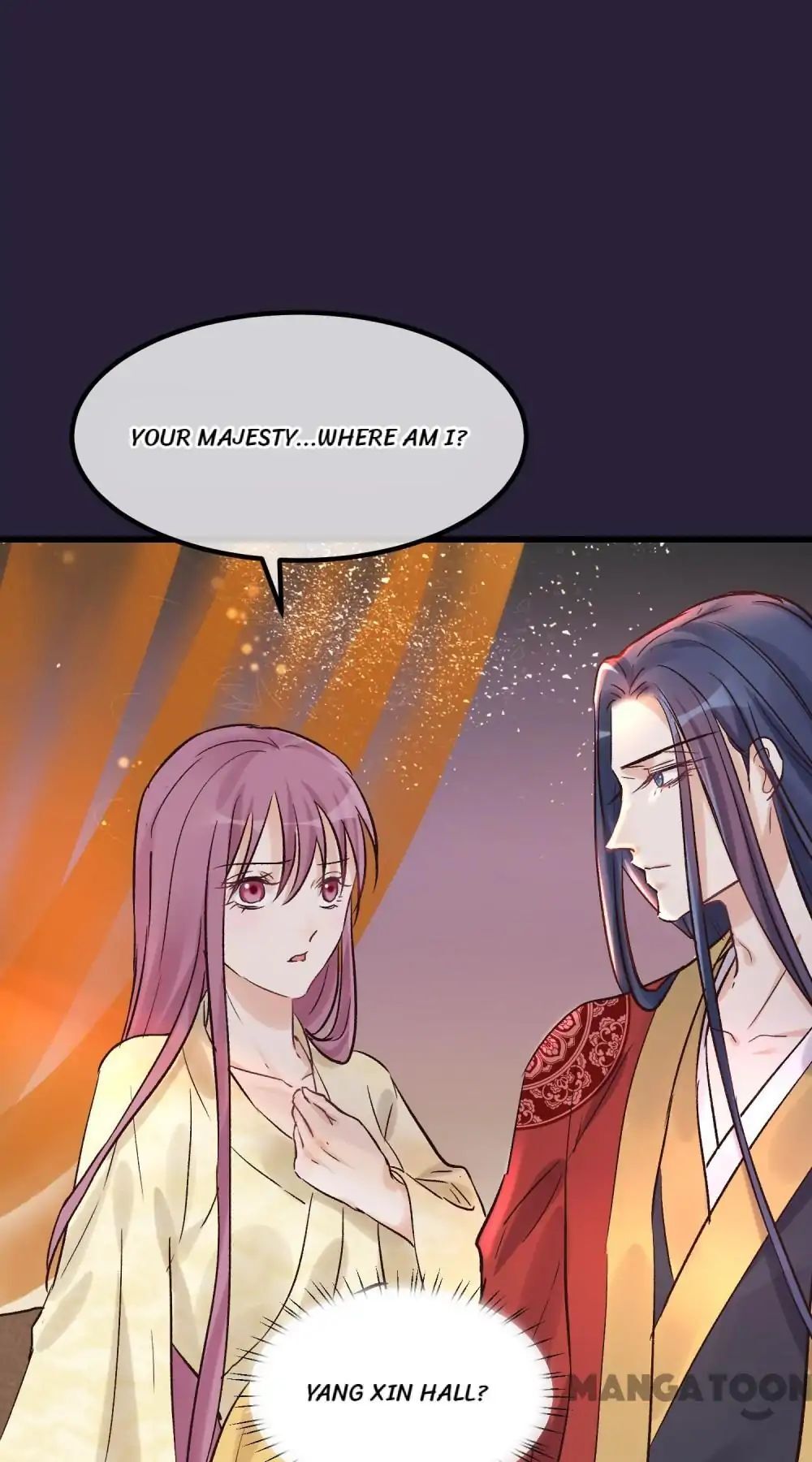 Resurrecting Queen Chapter 86 - page 41