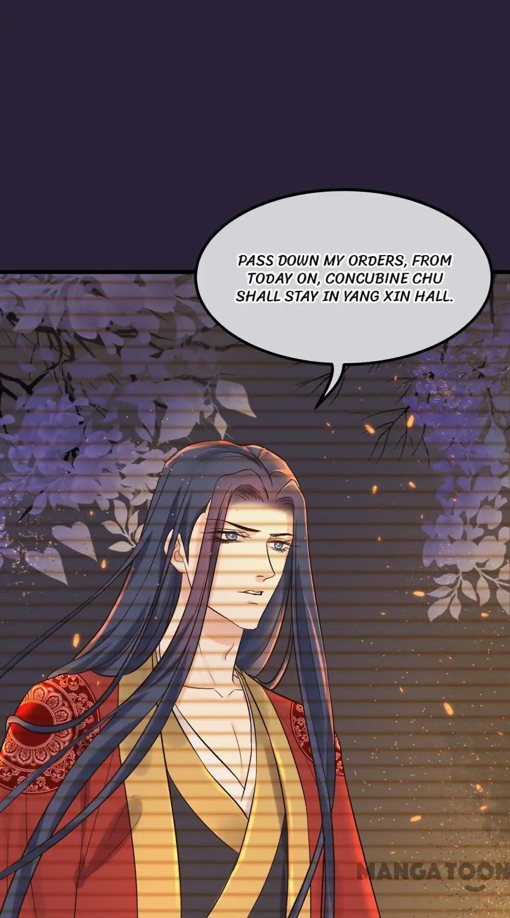 Resurrecting Queen Chapter 86 - page 45
