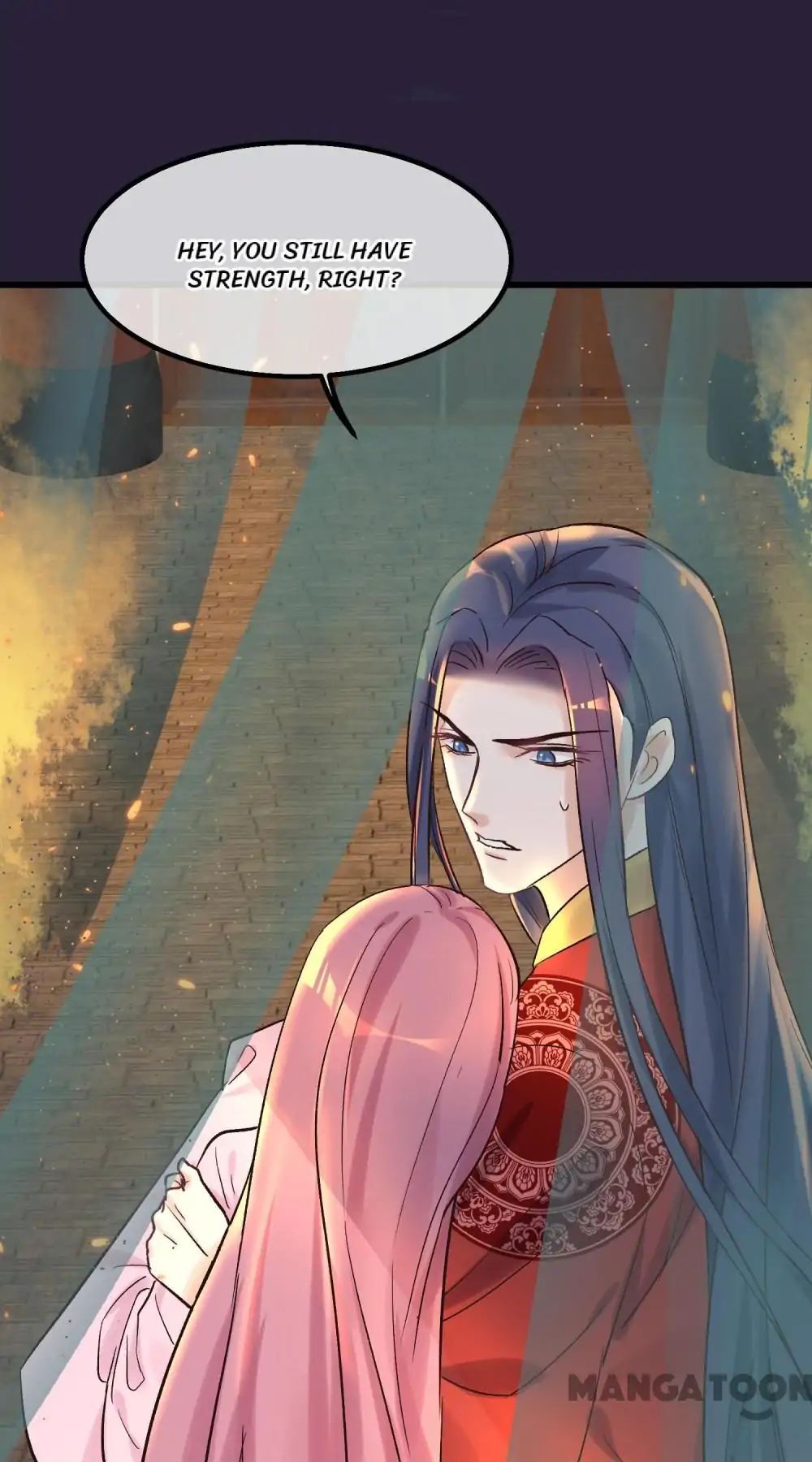 Resurrecting Queen Chapter 86 - page 5