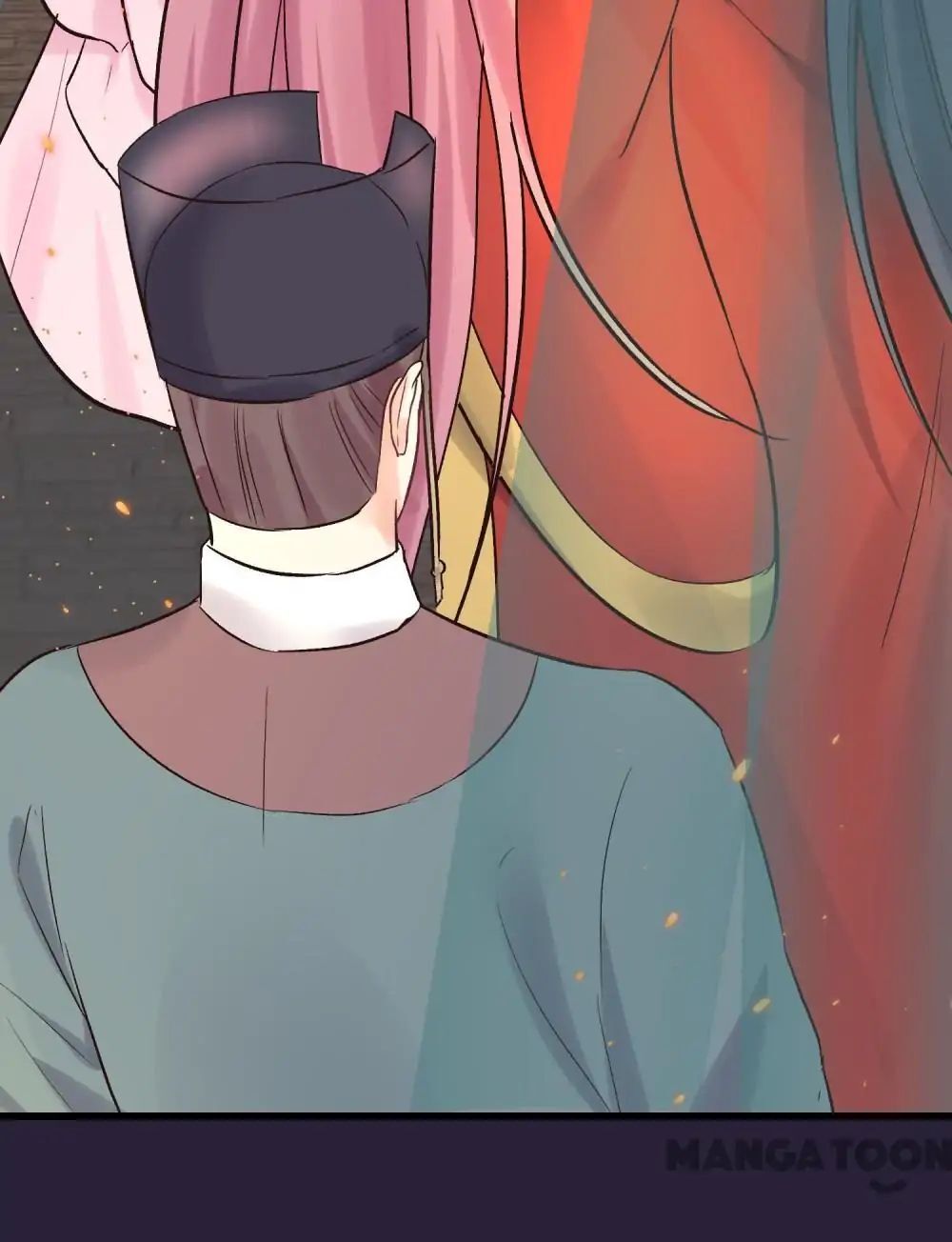 Resurrecting Queen Chapter 86 - page 6