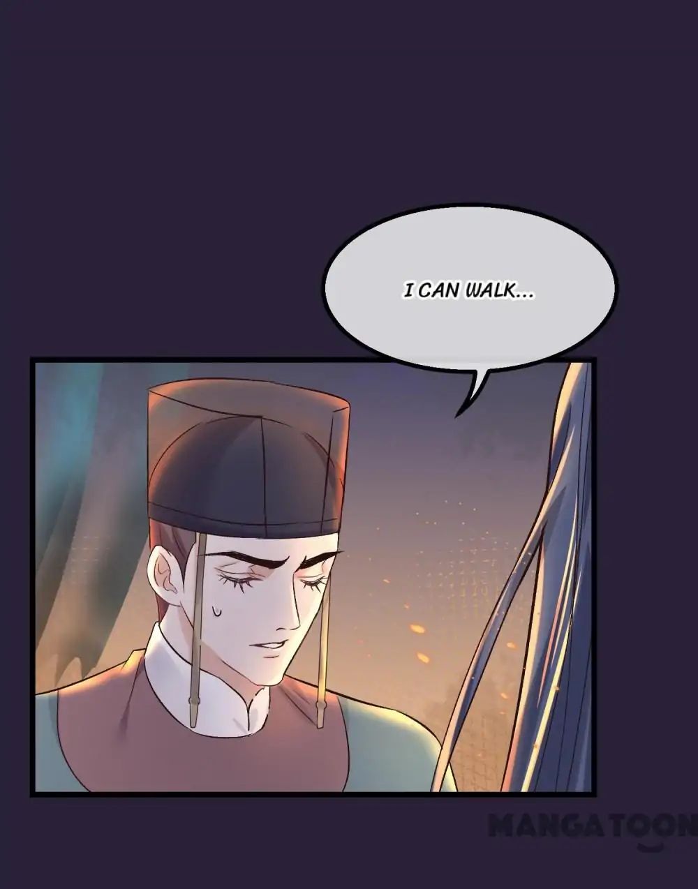 Resurrecting Queen Chapter 86 - page 7