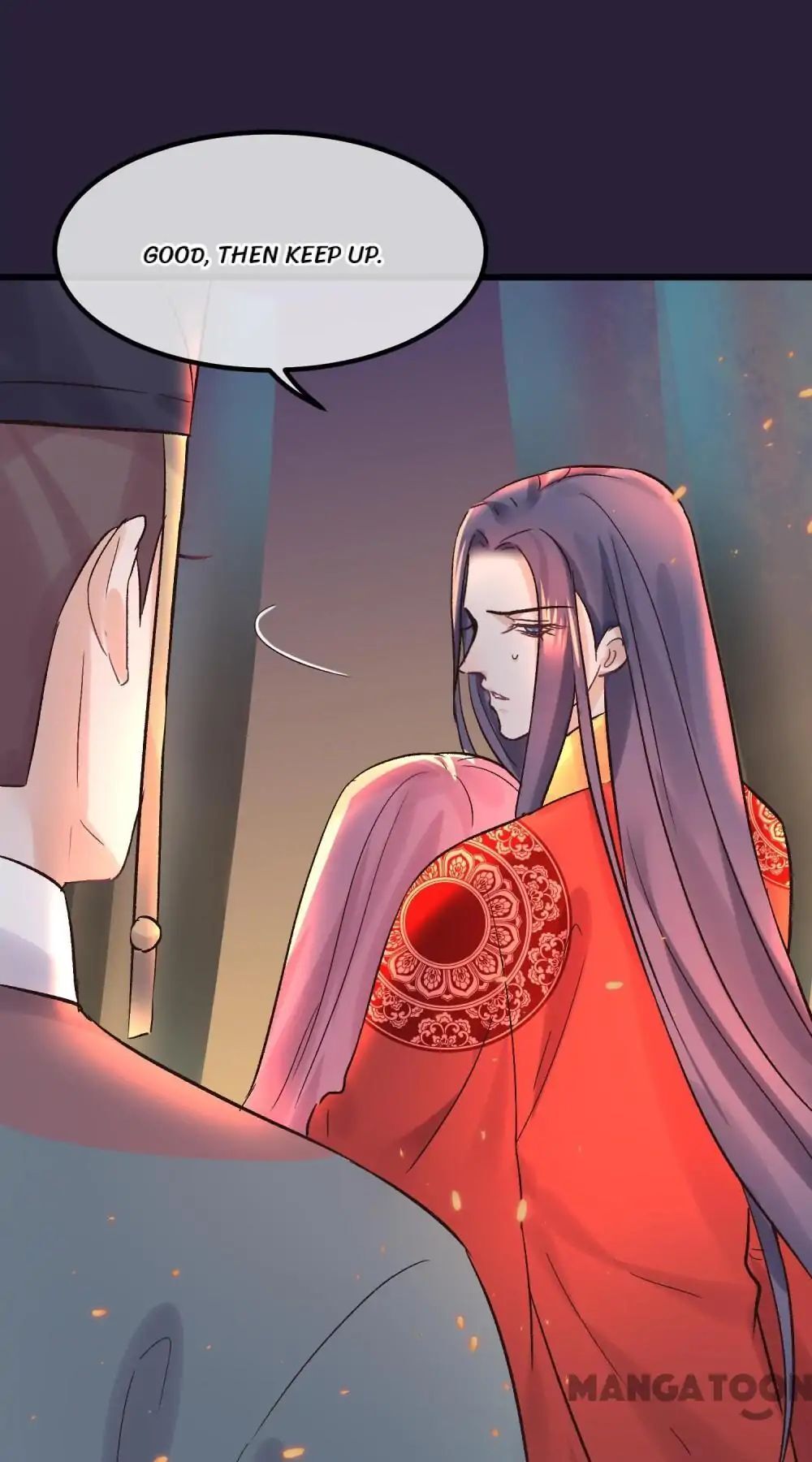 Resurrecting Queen Chapter 86 - page 8