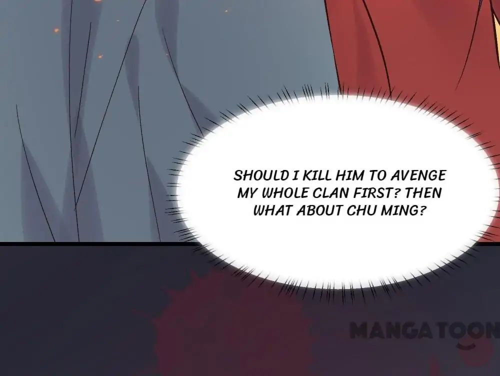 Resurrecting Queen Chapter 86 - page 9