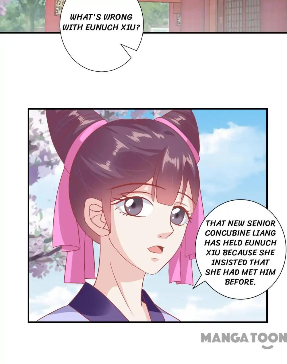 Resurrecting Queen Chapter 141 - page 12