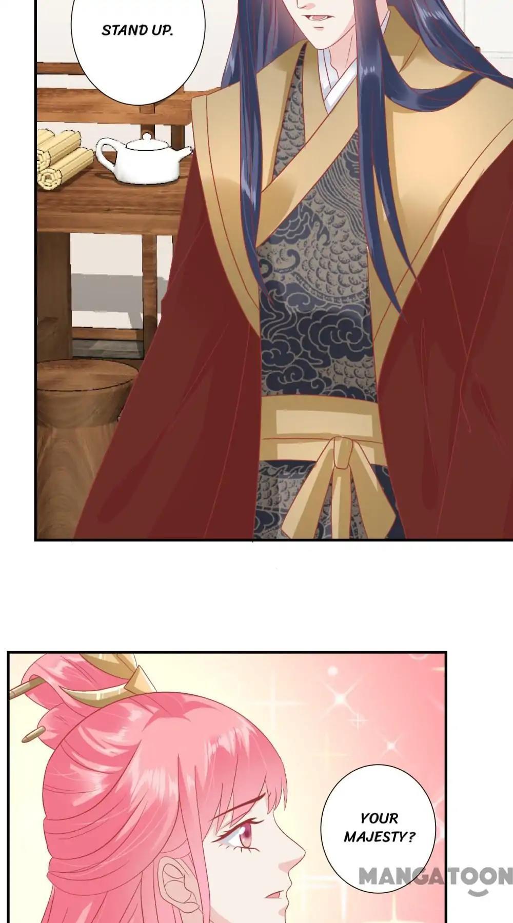 Resurrecting Queen Chapter 141 - page 2