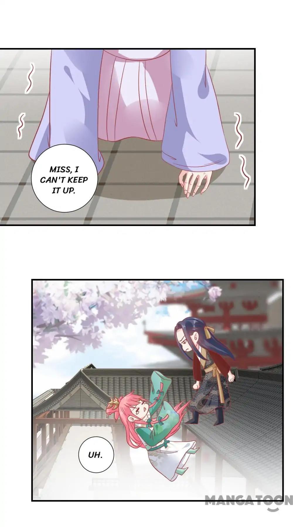 Resurrecting Queen Chapter 141 - page 21