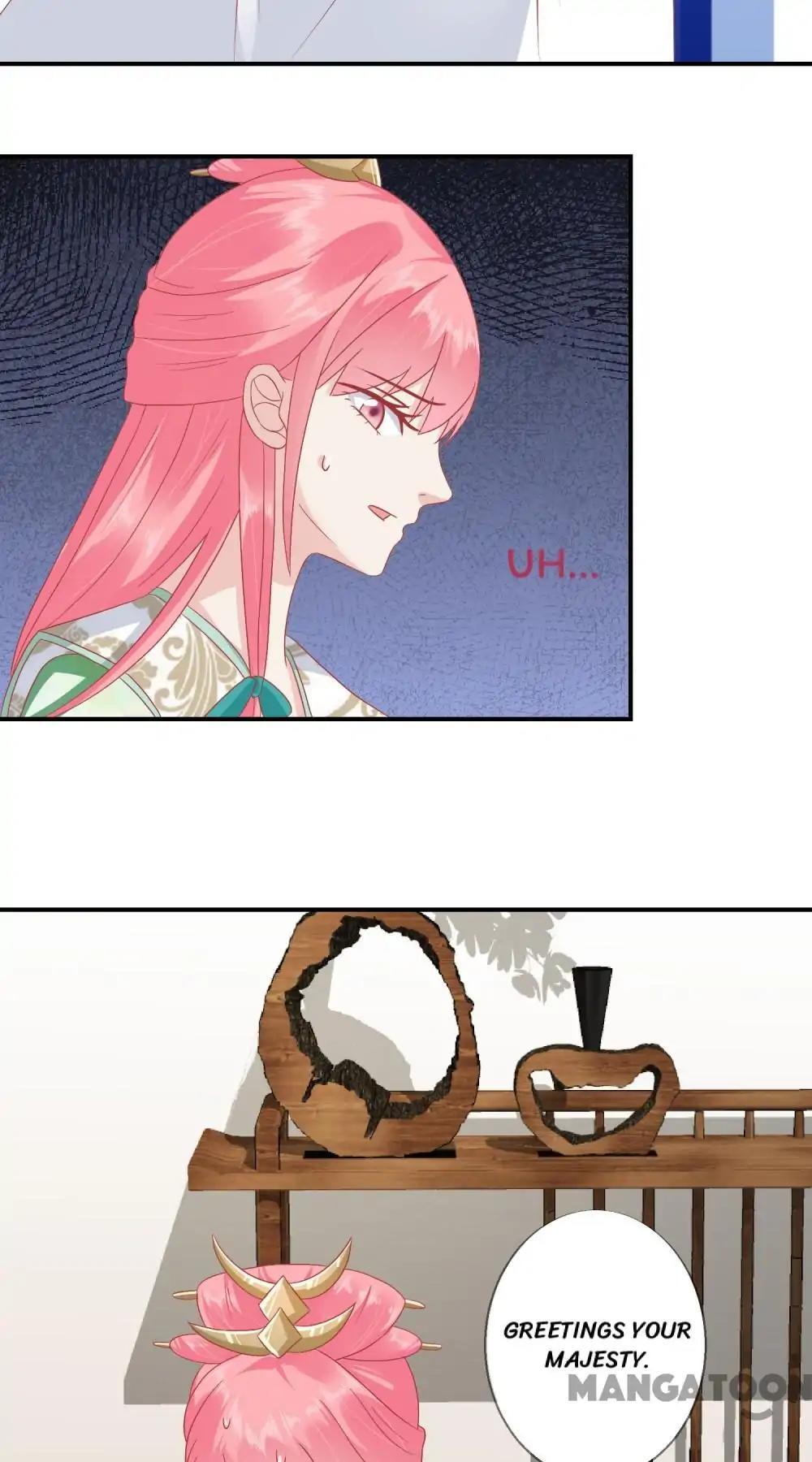 Resurrecting Queen Chapter 141 - page 6