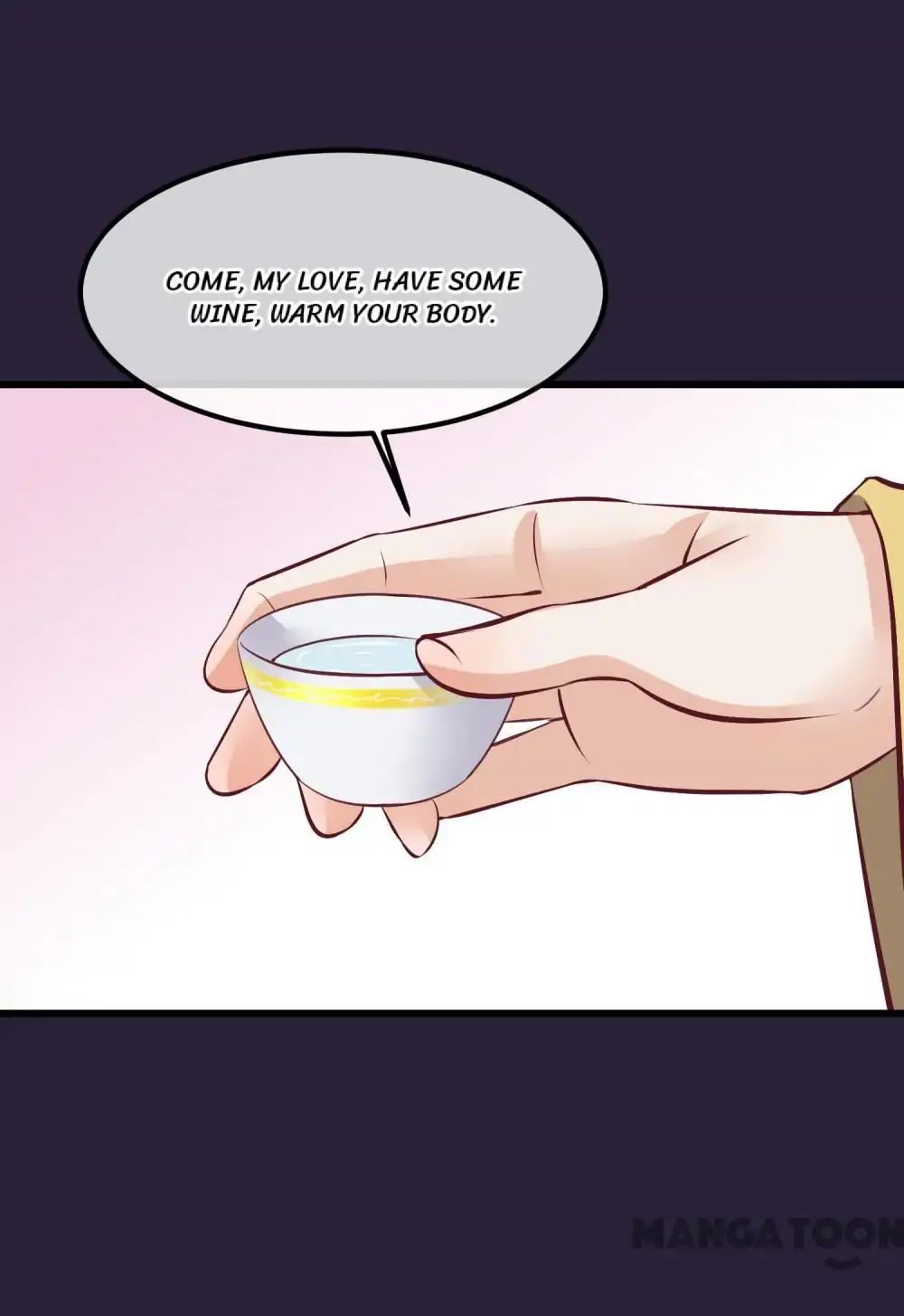 Resurrecting Queen Chapter 63 - page 1