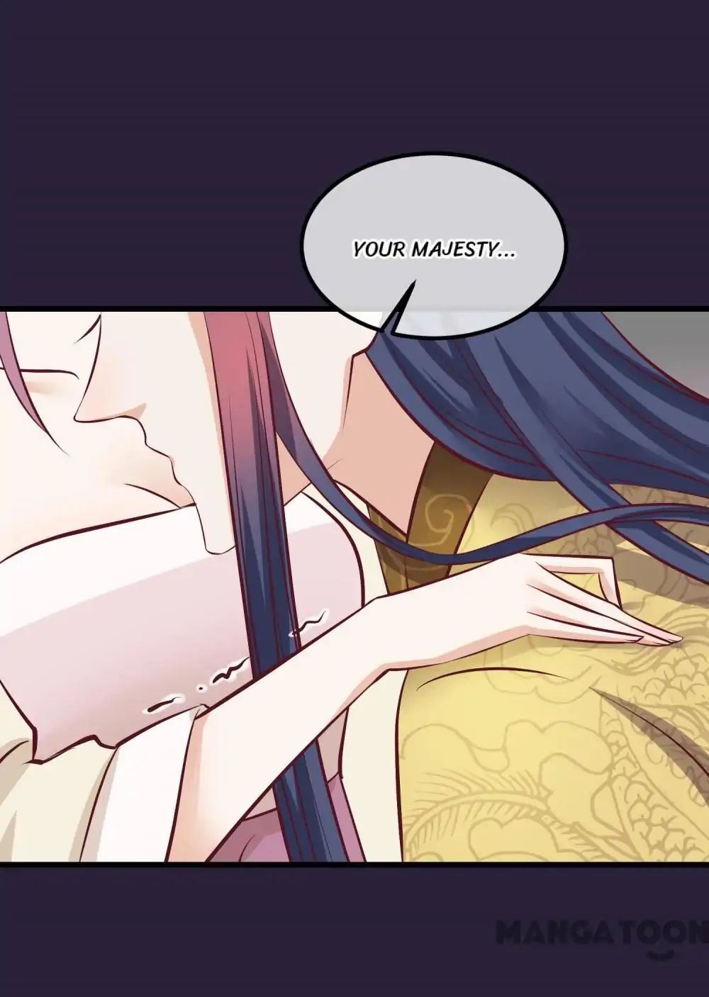 Resurrecting Queen Chapter 63 - page 17