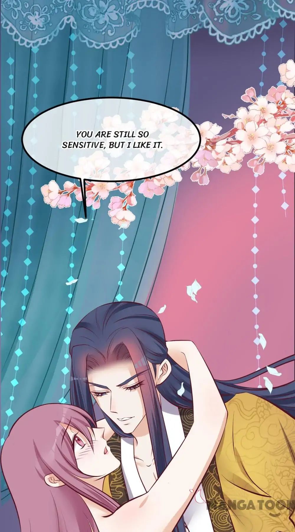 Resurrecting Queen Chapter 63 - page 19