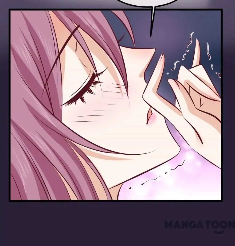 Resurrecting Queen Chapter 63 - page 21