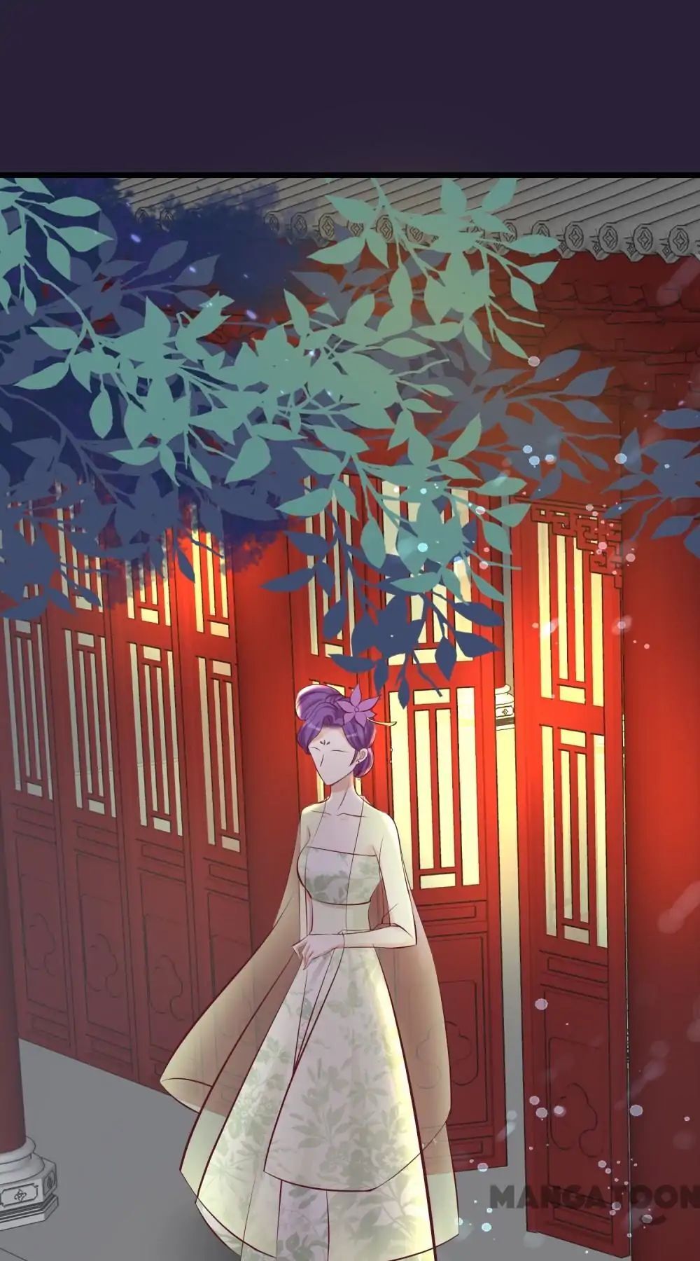 Resurrecting Queen Chapter 63 - page 22