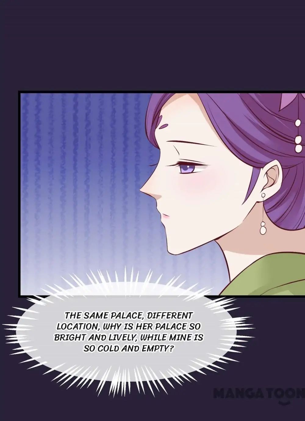Resurrecting Queen Chapter 63 - page 28