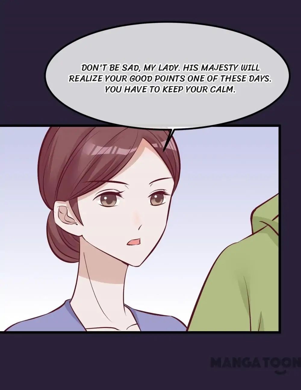 Resurrecting Queen Chapter 63 - page 29