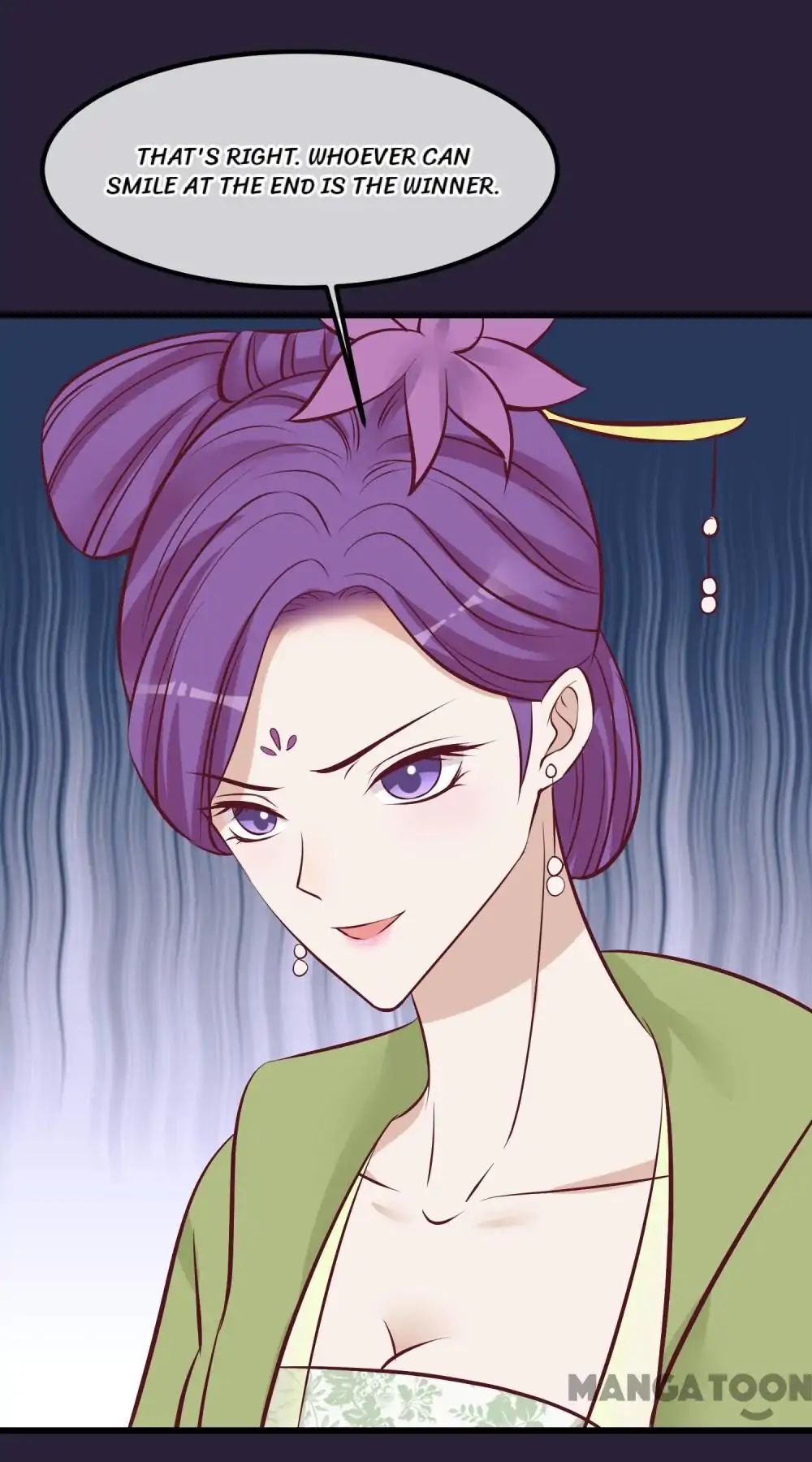 Resurrecting Queen Chapter 63 - page 32
