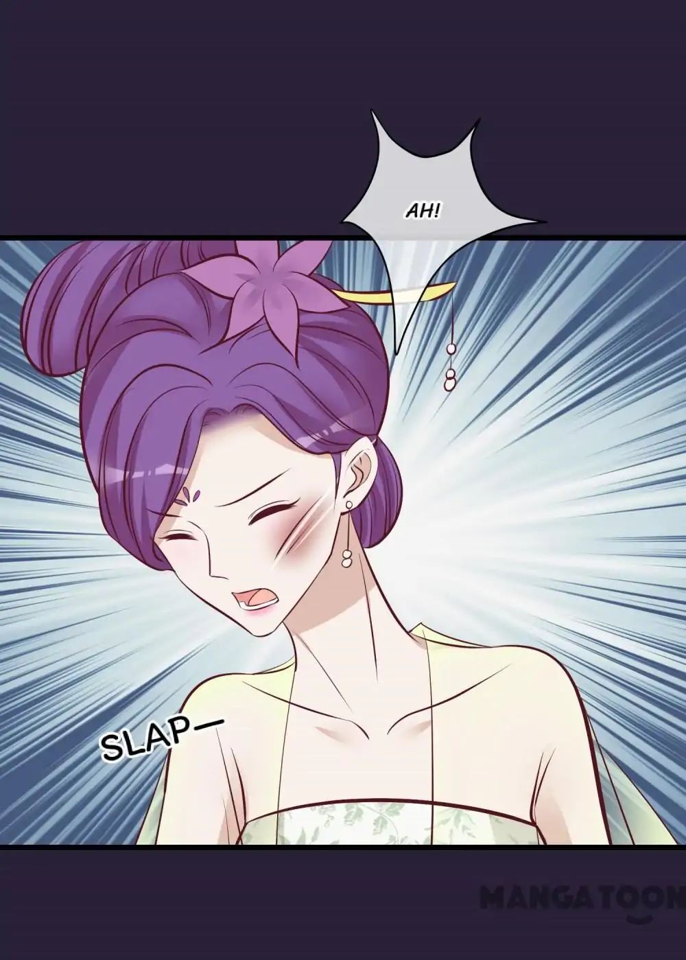 Resurrecting Queen Chapter 63 - page 39