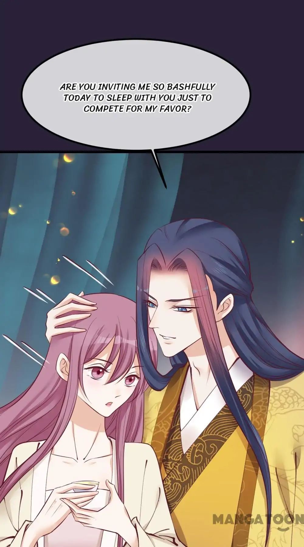 Resurrecting Queen Chapter 63 - page 4