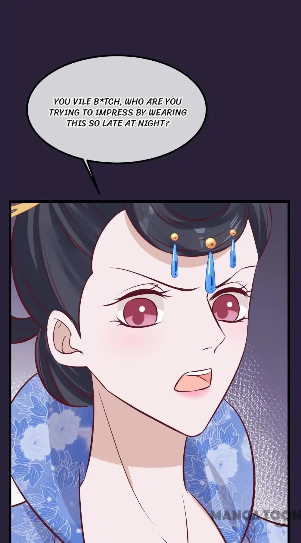 Resurrecting Queen Chapter 63 - page 40