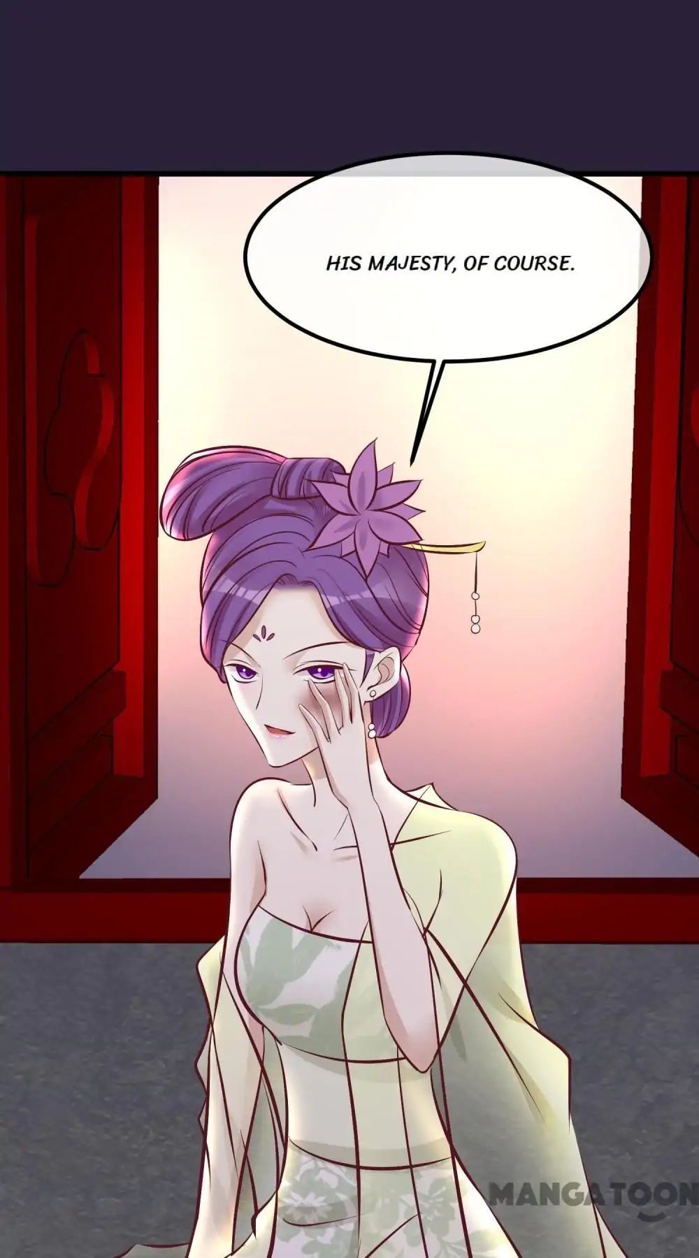 Resurrecting Queen Chapter 63 - page 42