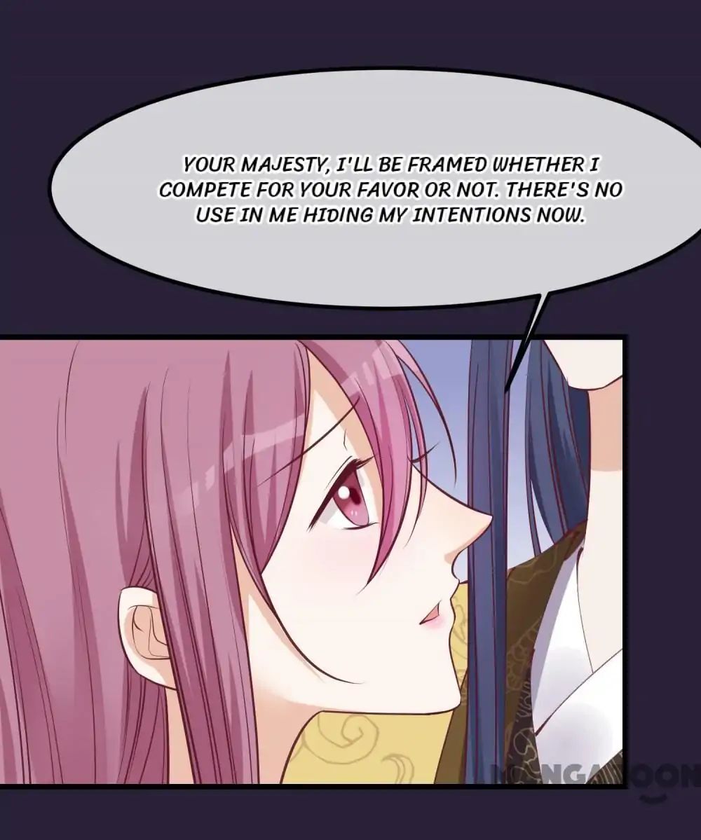 Resurrecting Queen Chapter 63 - page 6
