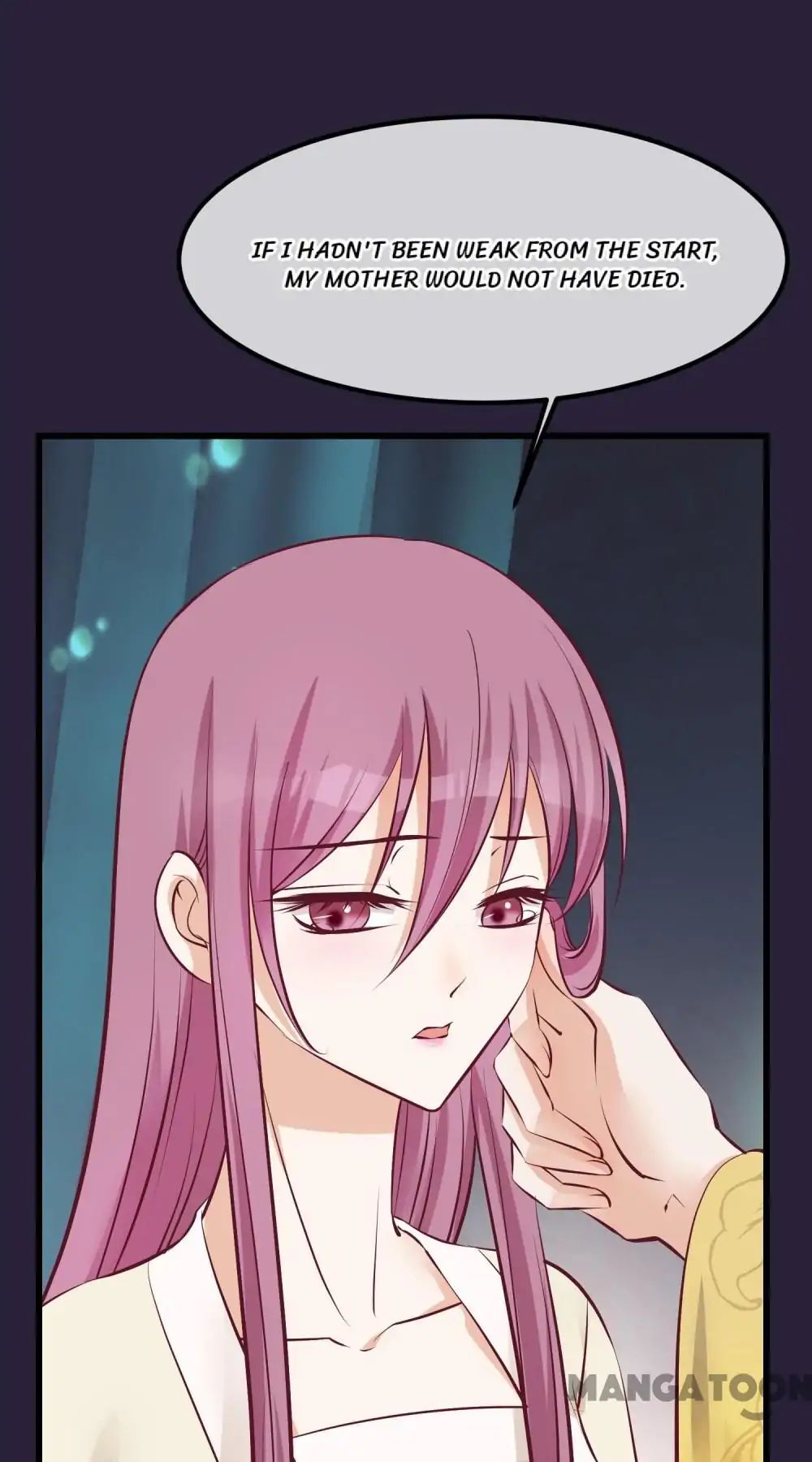 Resurrecting Queen Chapter 63 - page 9
