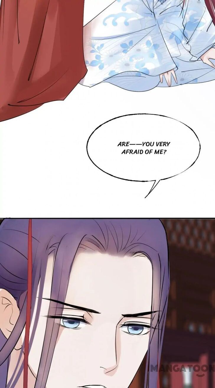 Resurrecting Queen Chapter 6 - page 11