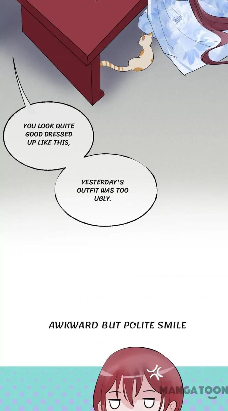 Resurrecting Queen Chapter 6 - page 15