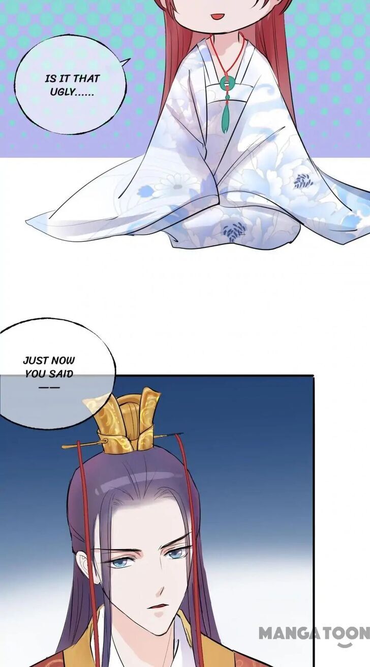 Resurrecting Queen Chapter 6 - page 16