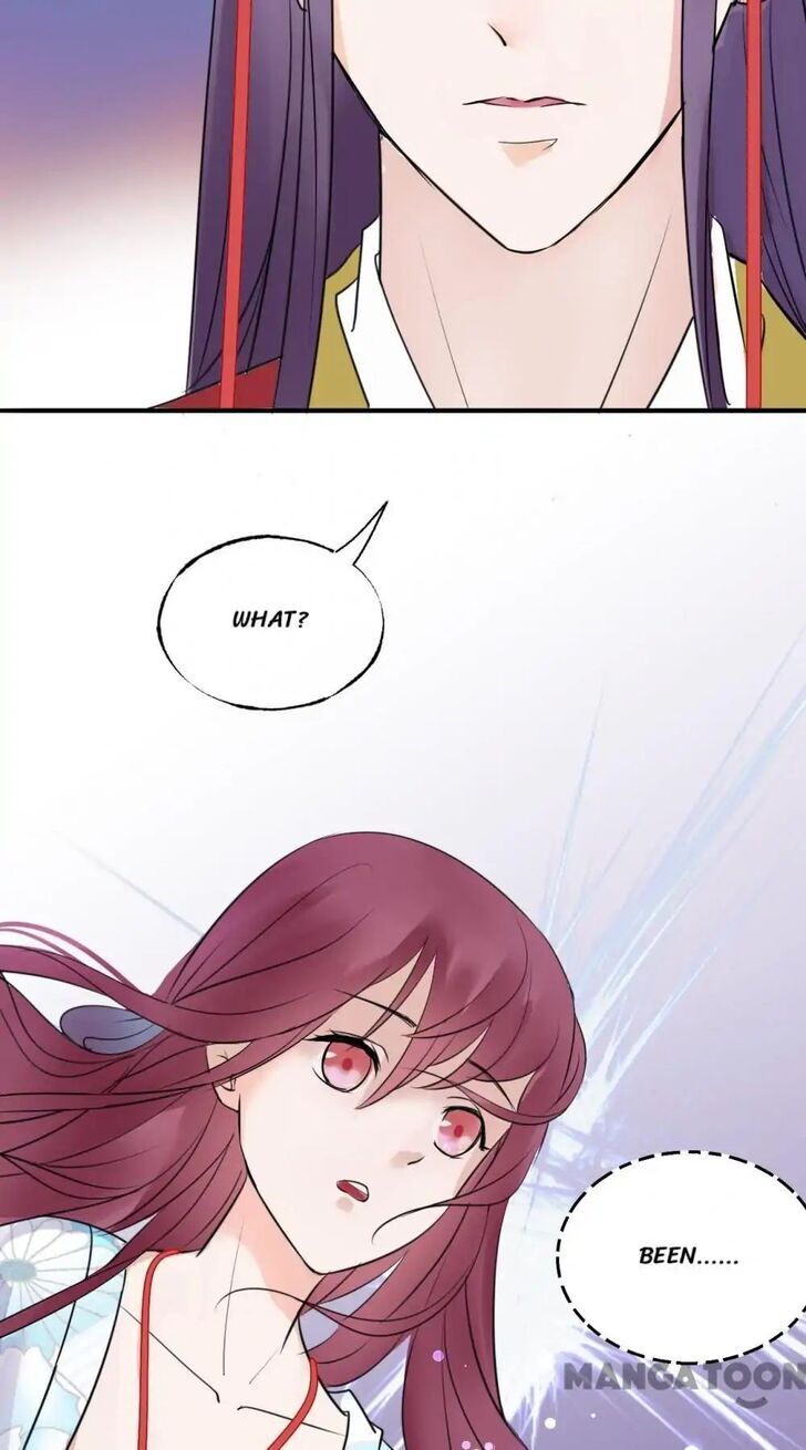 Resurrecting Queen Chapter 6 - page 22