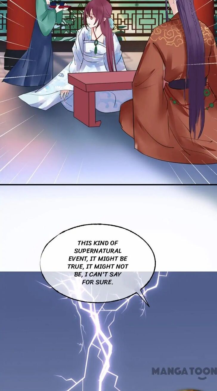 Resurrecting Queen Chapter 6 - page 27