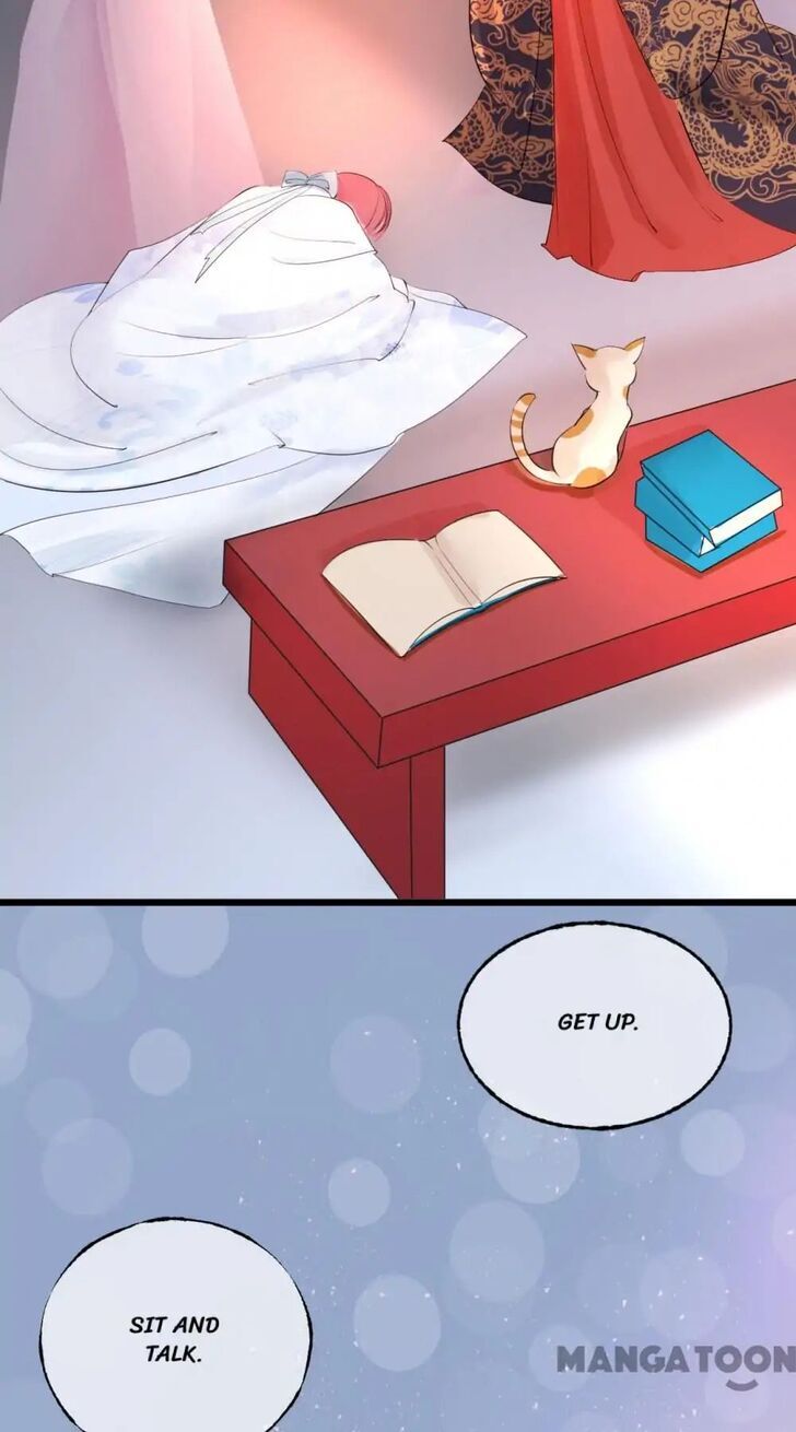 Resurrecting Queen Chapter 6 - page 3