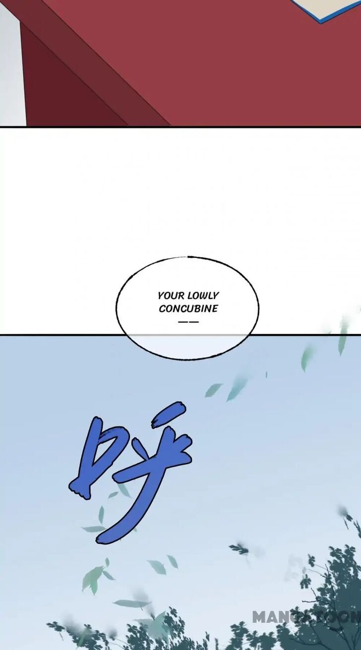 Resurrecting Queen Chapter 6 - page 31