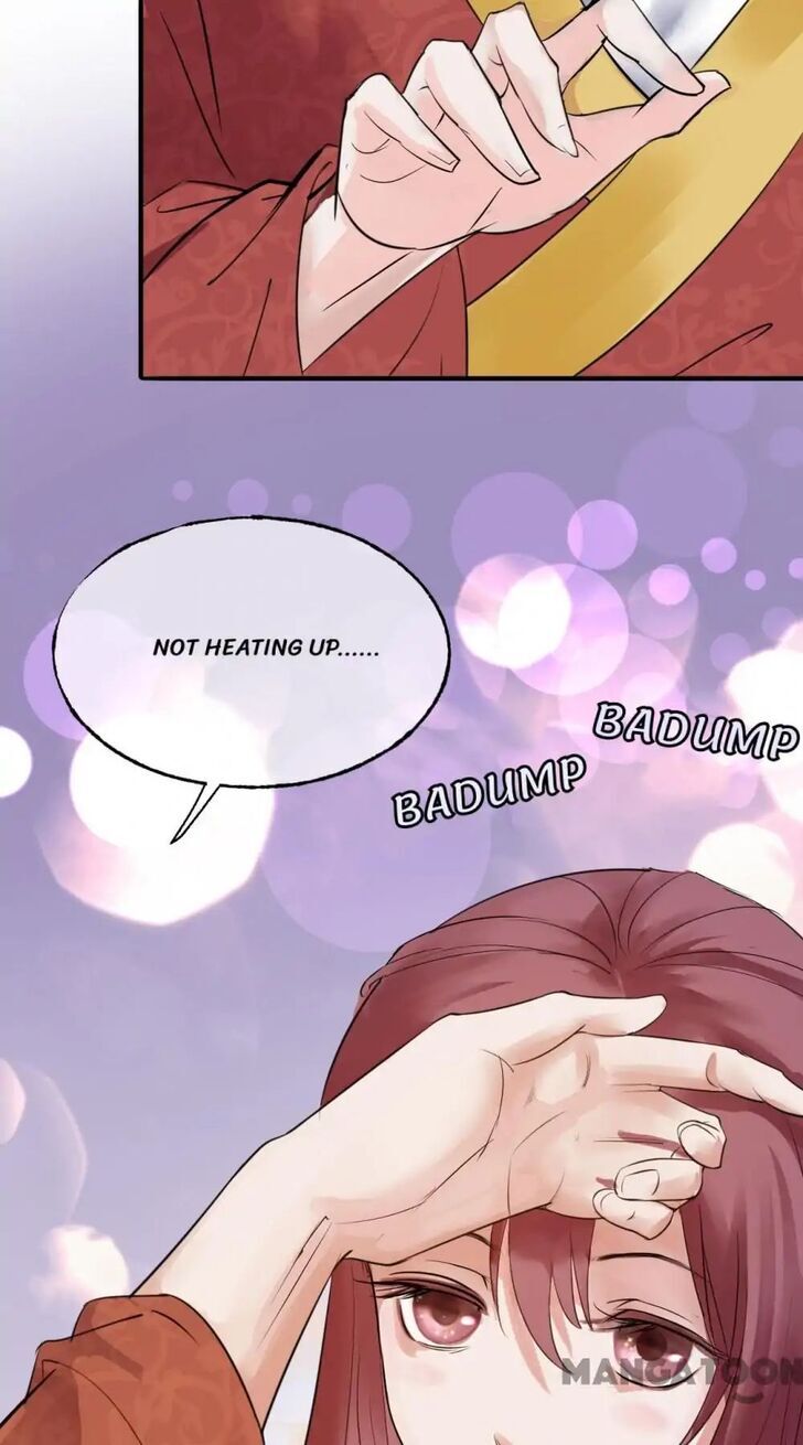Resurrecting Queen Chapter 6 - page 8