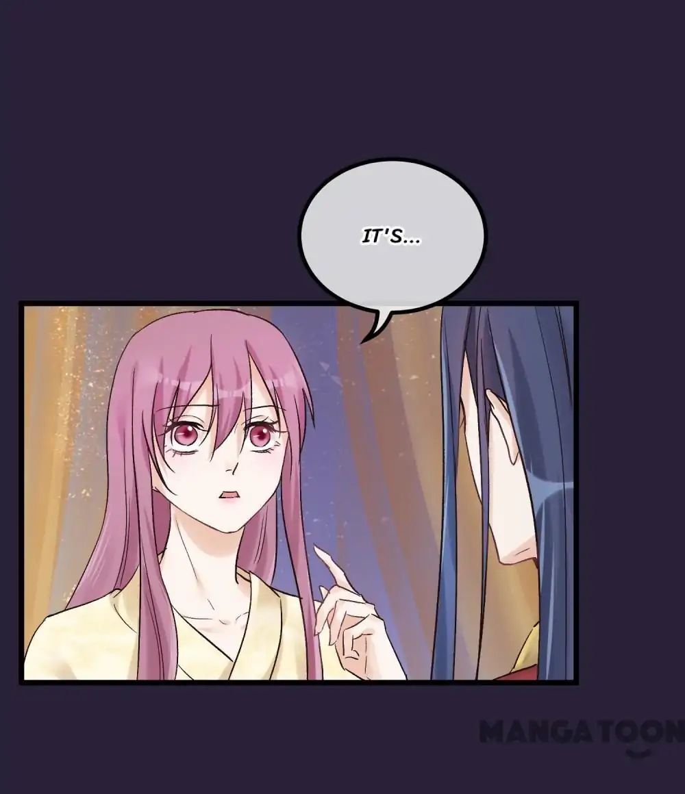 Resurrecting Queen Chapter 87 - page 1