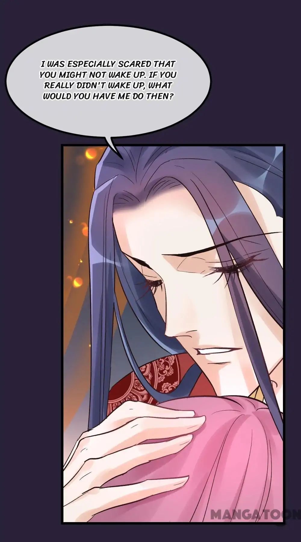 Resurrecting Queen Chapter 87 - page 10