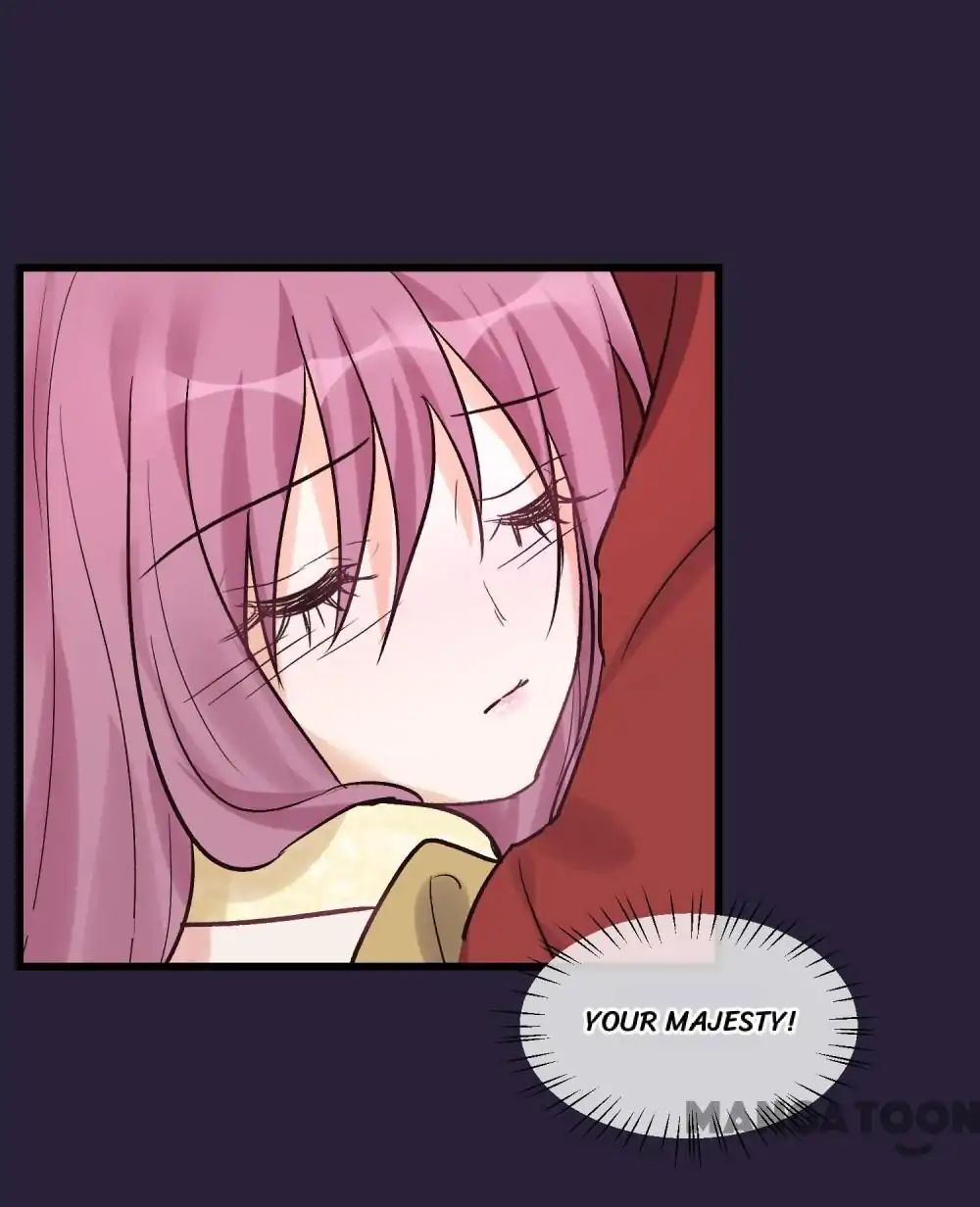 Resurrecting Queen Chapter 87 - page 12