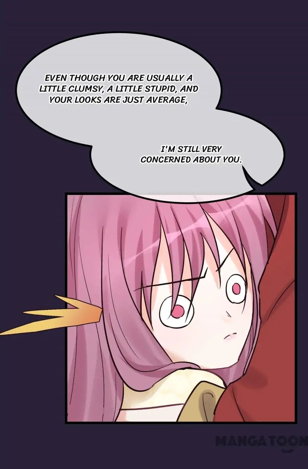 Resurrecting Queen Chapter 87 - page 13