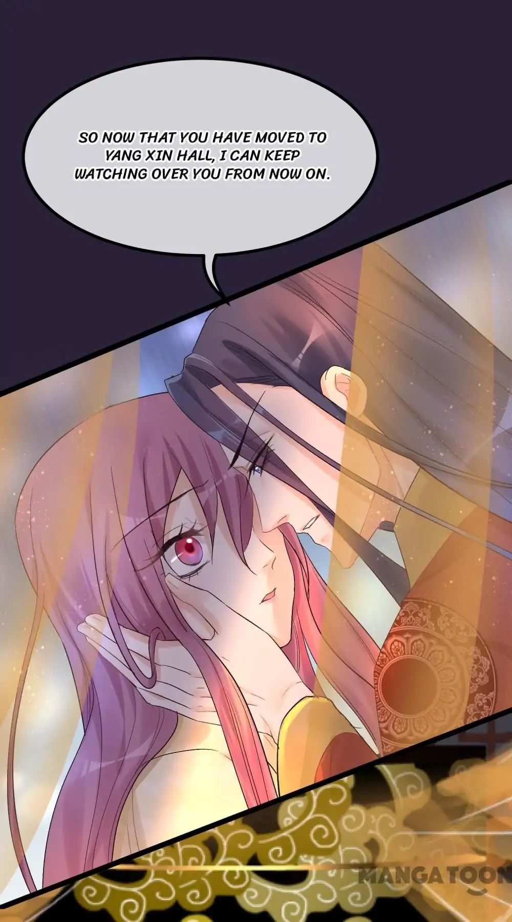 Resurrecting Queen Chapter 87 - page 16