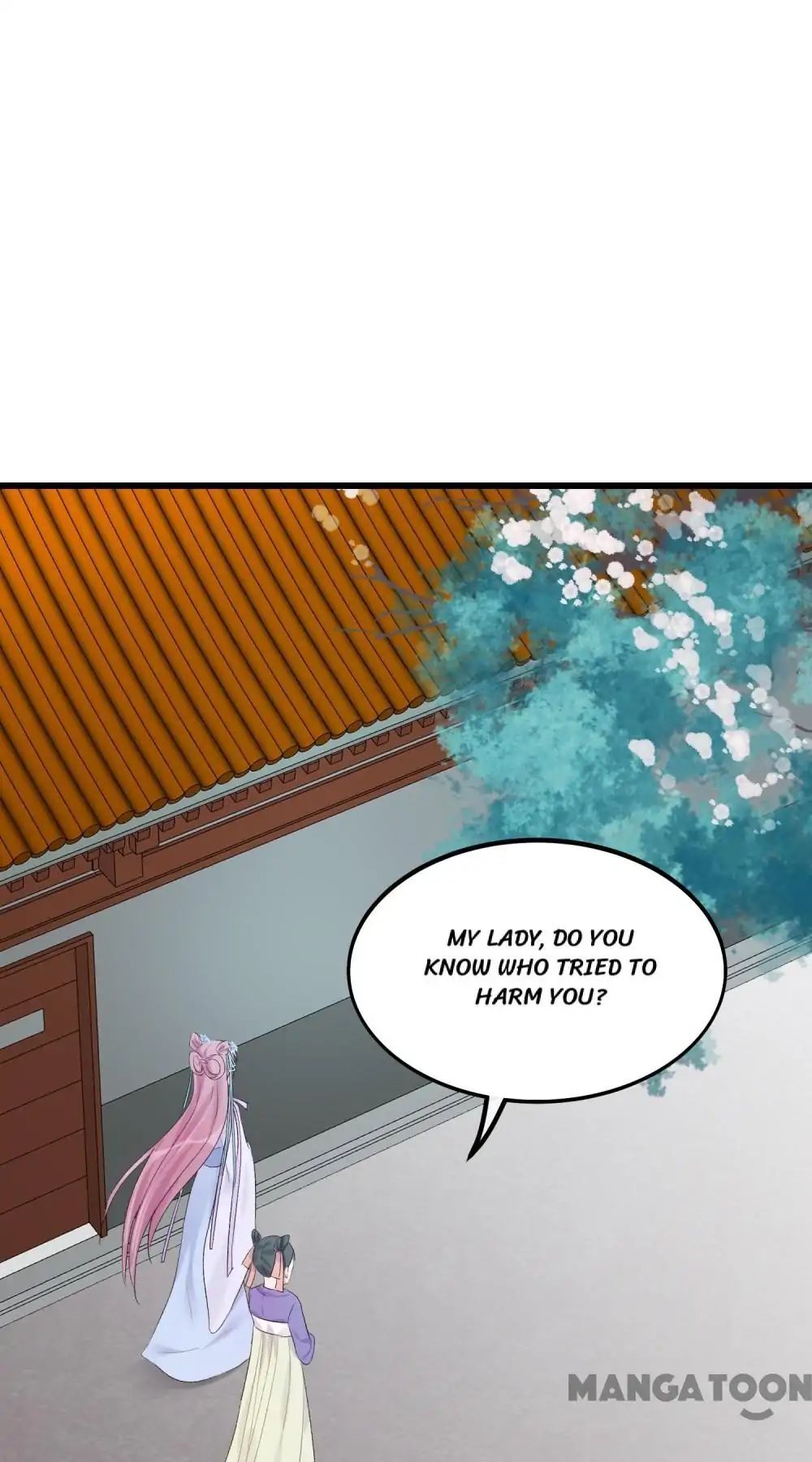 Resurrecting Queen Chapter 87 - page 20