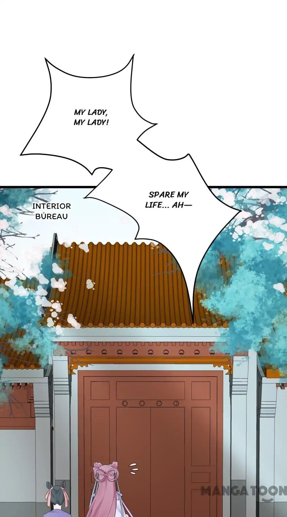 Resurrecting Queen Chapter 87 - page 24