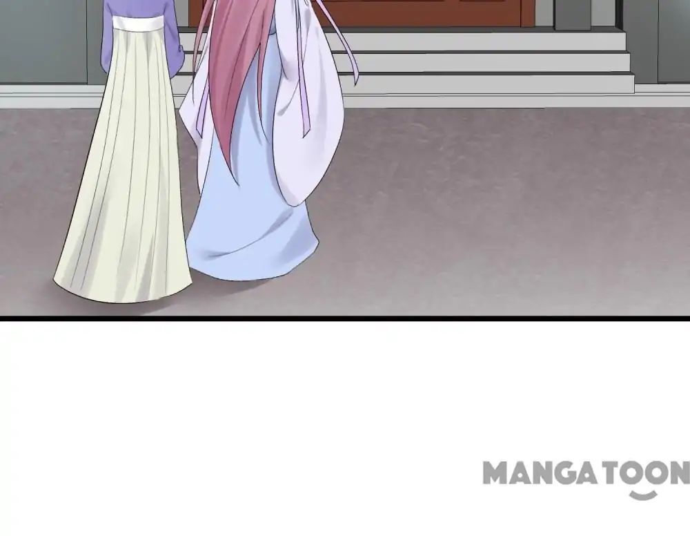 Resurrecting Queen Chapter 87 - page 25