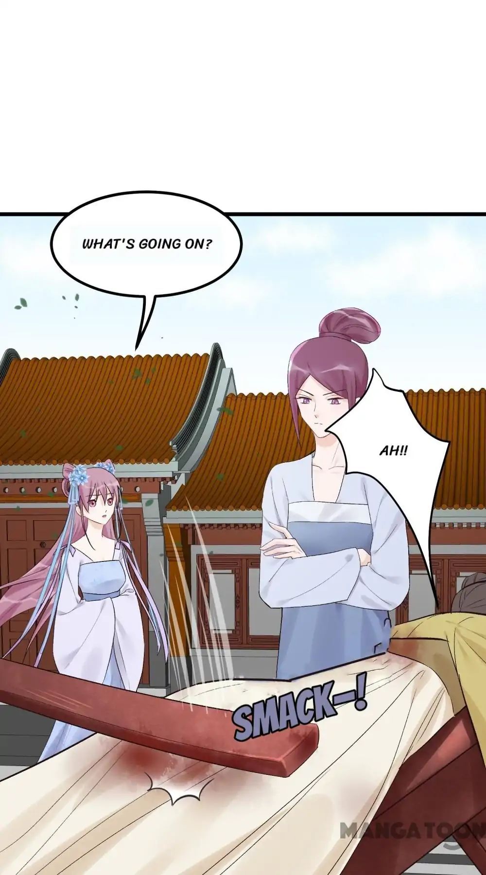 Resurrecting Queen Chapter 87 - page 27