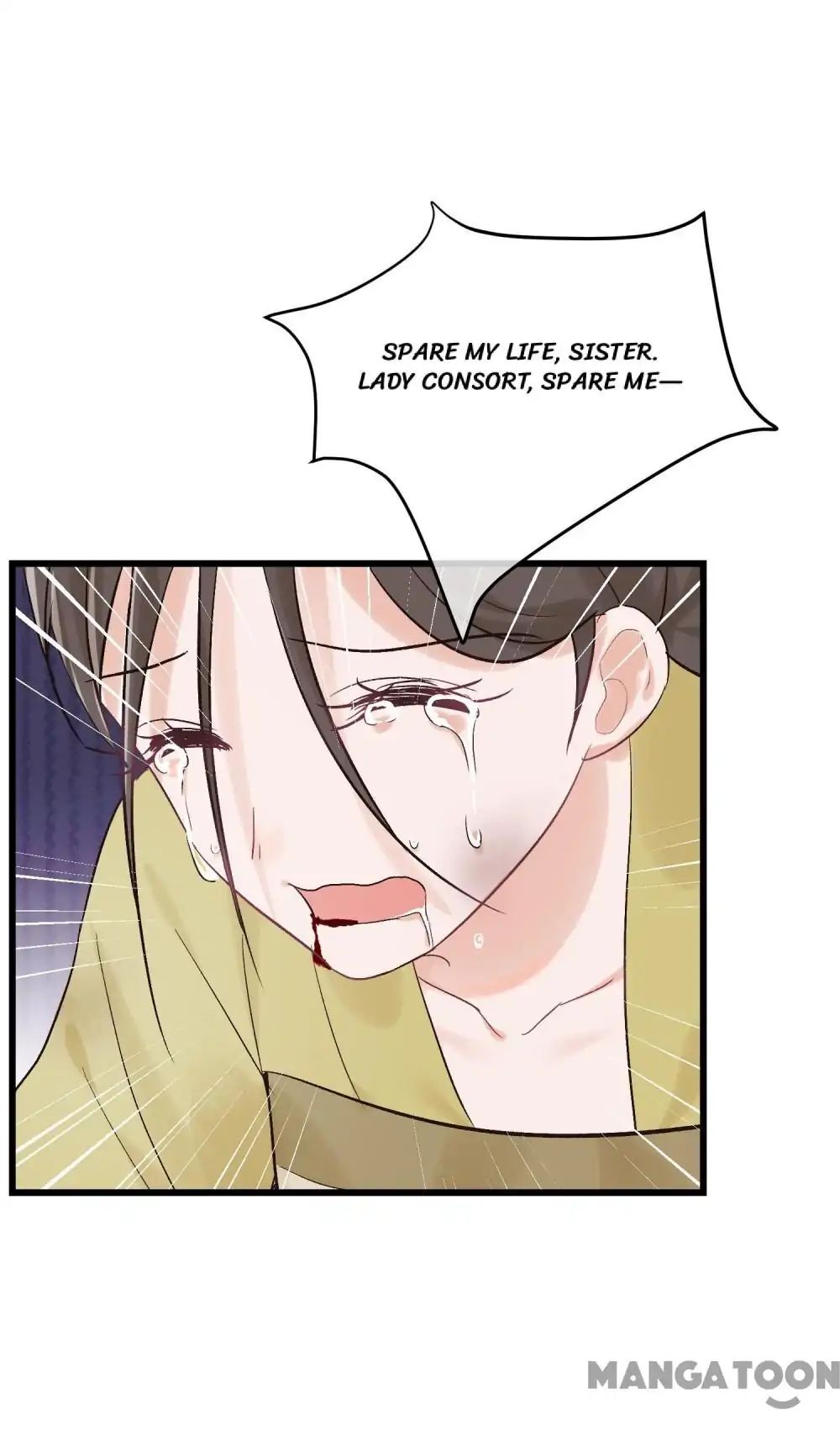 Resurrecting Queen Chapter 87 - page 29