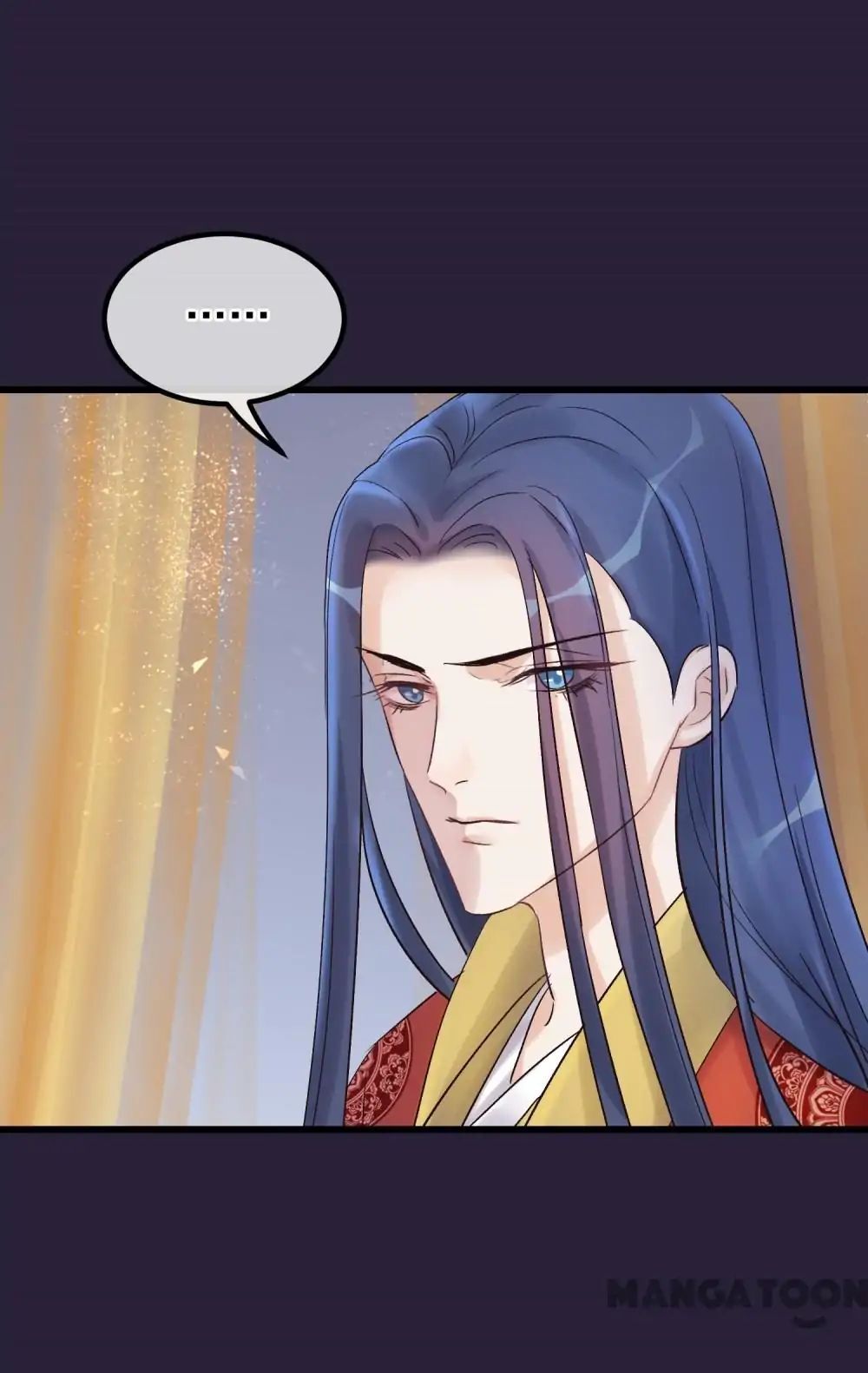 Resurrecting Queen Chapter 87 - page 3