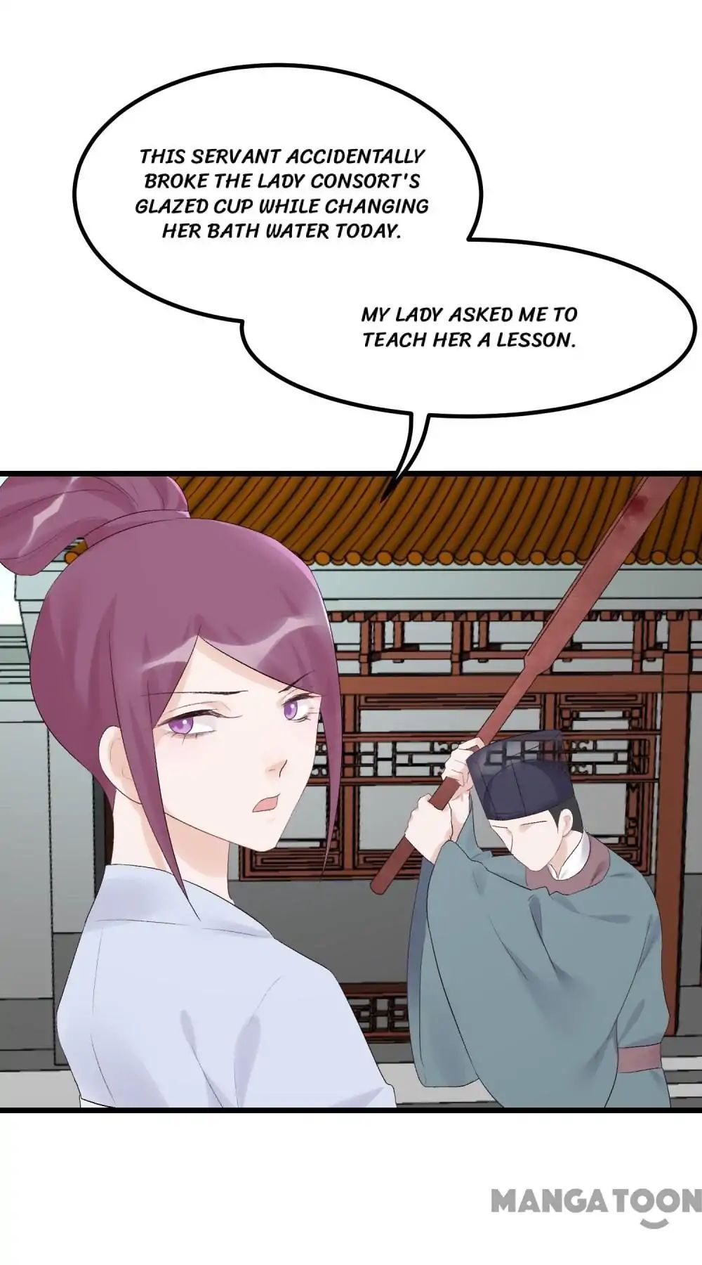 Resurrecting Queen Chapter 87 - page 32