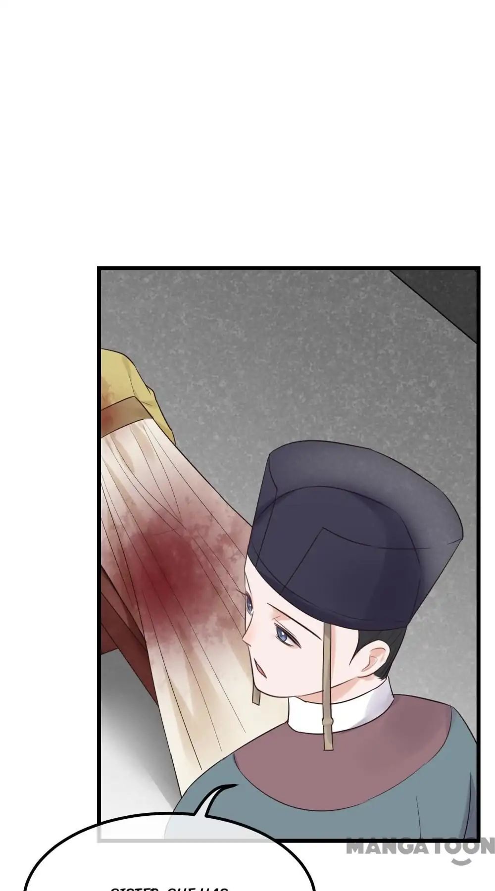 Resurrecting Queen Chapter 87 - page 34